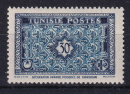 TUNISIE 1951 - MLH - YT 352 - Ongebruikt