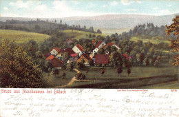 Nussbaumen B. Bülach - Bülach