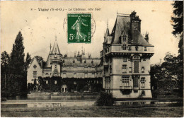 CPA Vigny Le Chateau FRANCE (1330089) - Vigny
