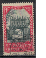 SOUDAN            N°  YVERT   72 ( 2 ) OBLITERE    ( OB 11/ 25 ) - Used Stamps