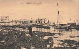 Lesconil * Vue Générale Du Village - Lesconil