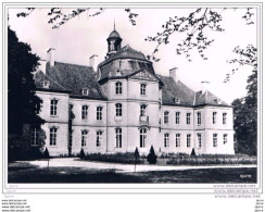 Saint-Georges-sur-Meuse - Château De Warfusée - Façade Du Corps De Logis Vu Du Parc - Kasteel - Saint-Georges-sur-Meuse