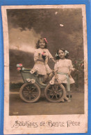 Carte Postale : Enfants - Groupes D'enfants & Familles - L01913 - Groupes D'enfants & Familles