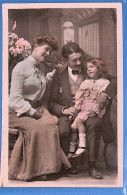 Carte Postale : Enfants - Groupes D'enfants & Familles - L01914 - Groupes D'enfants & Familles