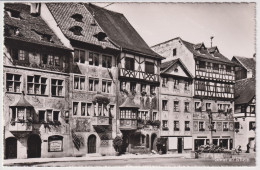 Hotel RHEINFELS STEIN AM RHEIN N°212 Edit. Hugo Kopp  Circa1951 +/- 9x14cm #260683 - Stein Am Rhein