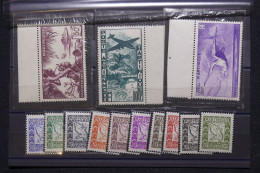 MARTINIQUE - PA Et Taxe, Le Tout ** - A 627 - Airmail