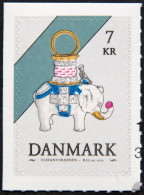 Denmark 2015  Danish Order Minr.1829   MNH  (**) ( Lot  G 398) - Ungebraucht