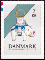 Denmark 2015  Danish Order Minr.1829   MNH  (**) ( Lot  G 400 - Ungebraucht