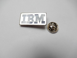 Beau Pin's  , Informatique , IBM - Informatique