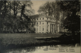 Edegem - Edeghem // Kasteel - Chateau Ter Linden 1926 - Edegem