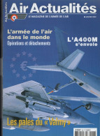 Air Actualités 548 - French