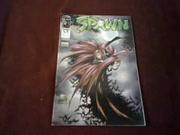 SPAWN   N°  30 - Spawn