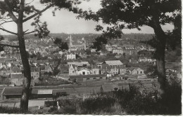 Plancoet --Vue Générale - Plancoët