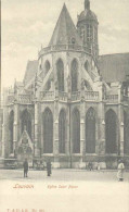 BELGIQUE - LOUVAIN - EGLISE SAINT-PIERRE - Ottignies-Louvain-la-Neuve