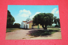 Otranto Santa Teresa Di Gallura La Chiesa NV - Autres & Non Classés