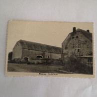 Honnay (Beauraing) Vieille Ferme 1949 - Beauraing