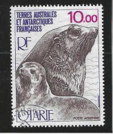Timbre N° 48 P. A. - Used Stamps