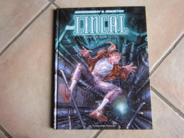 UNE AVENTURE DE JOHN DIFOOL AVANT  L'INCAL T6 SUICIDE ALLEE  JANJETOV  JODOROWSKY - Incal, L'