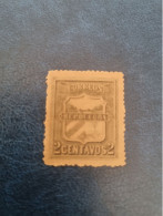CUBA  NEUF  1896   CORREO  INSURRECTO  //  PARFAIT  ETAT  //  1er  CHOIX  // - Unused Stamps