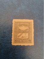 CUBA  NEUF  1896   CORREO  INSURRECTO  //  PARFAIT  ETAT  //  1er  CHOIX  // - Neufs