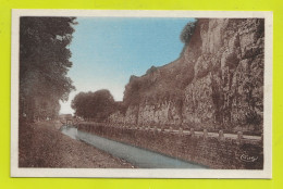 39 DAMPIERRE Les Roches Sur Le Canal - Dampierre