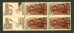 5638 BCx S. Africa 1942 Scott 92 Mnh** (Lower Bids 20% Off) - Ungebraucht