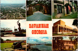 Georgia Savannah Multi View1972 - Savannah