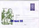 2007  Europe -  Scouts   Postal Stationery  Mint  Bulgaria  / Bulgarie - 2007