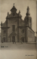 Zele // Kerk Ca 1900 - Zele