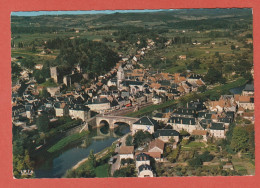 CP 24 MONTIGNAC SUR VEZERE 6 Vue D' Ensemble - Montignac-sur-Vézère