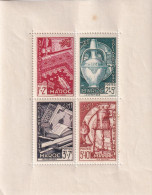 Marruecos Hb 3 - Blocks & Sheetlets