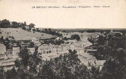 La Gacilly * Vue Générale Sur La Commune - La Gacilly