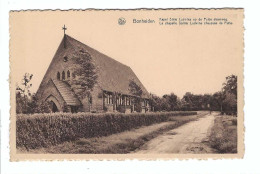 Bonheiden  Kapel Sinte Ludwina Op De Putsesteenweg - Bonheiden