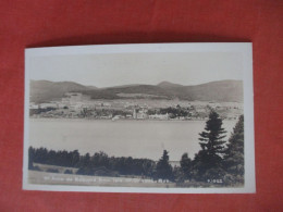 RPPC.  Ste. Anne De Beaupré   Quebec  . Canada > Quebec    Ref 6132 - Ste. Anne De Beaupré