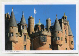 AK 145094 SCOTLAND - Glamis Castle - Angus