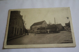 MEURSAULT La Rue Des Forges Et La Rue De Beaune 1941 - Meursault