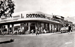 ORLEANVILLE -(ALGERIE)- N°13- LA ROTONDE - Chlef (Orléansville)