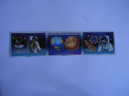 CAMEROON   MNH STAMPS  3 SPACE - Altri & Non Classificati