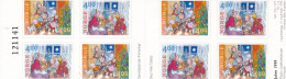 Norge, 1999, 1331/32,Booklet , MNH **, Weihnachten. - Booklets