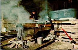 Vermont Maple Sugar Time "Cloudland Farm"  - Other & Unclassified