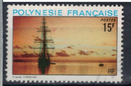 POLYNESIE FRANCAISE             N°  YVERT  101 (1 )   OBLITERE    ( OB 11/ 31 ) - Gebraucht