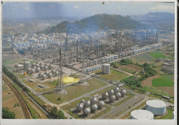 KAOHSIUNG CITY REFINERY - Taiwan