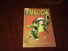 MALICIA  N° 49 - Sammlungen