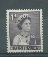 230044095  AUSTRALIA  YVERT  Nº249  **/MNH - Nuovi