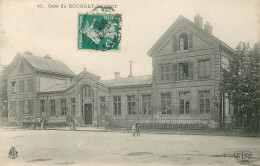 SEINE SAINT DENIS  Gare Du BOURGET/ DRANCY - Drancy