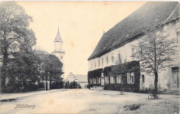 ALLEMAGNE - Muhlberg - Carte Postale Ancienne - Muehlberg
