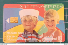GERMANY PHONECARD KIDS - Colecciones