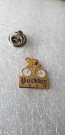 Pin's Bière Buckler Team - Bier