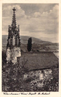 Witzenhausen Werra - Kapelle St.Michael Blanc - Witzenhausen