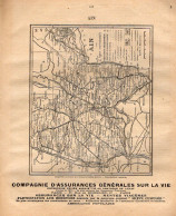 ANNUAIRE - 01 - Département Ain - Année 1931 - édition Didot-Bottin - 57 Pages - Telefoonboeken